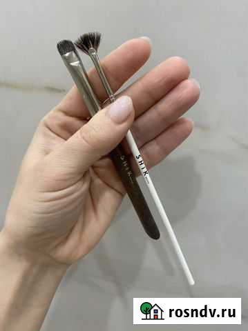 Кисти для макияжа shik Санкт-Петербург - изображение 1