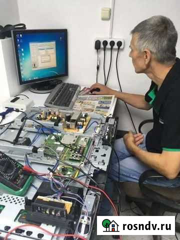 Ремонт пк, Переустановка Windows Челябинск - изображение 1