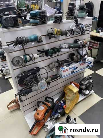 Шуруповерт Краснодар - изображение 1