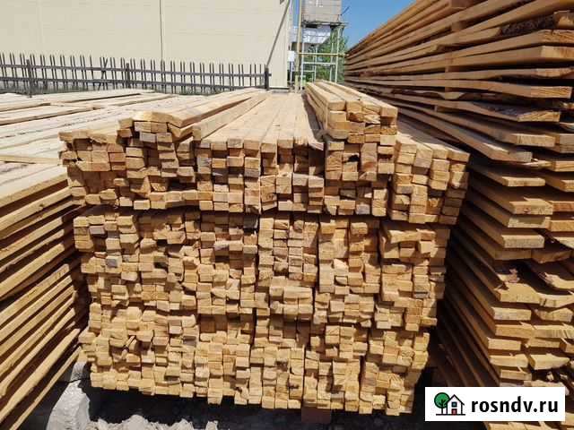 Контррейка 25*50*3005 Яблоновский - изображение 1