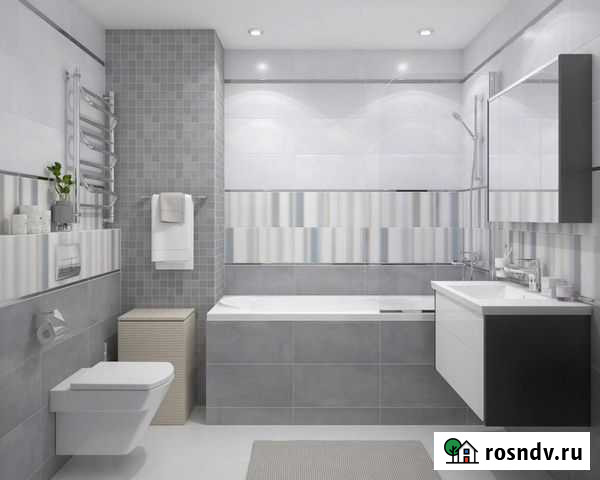 Керамическая плитка Воронеж - изображение 1