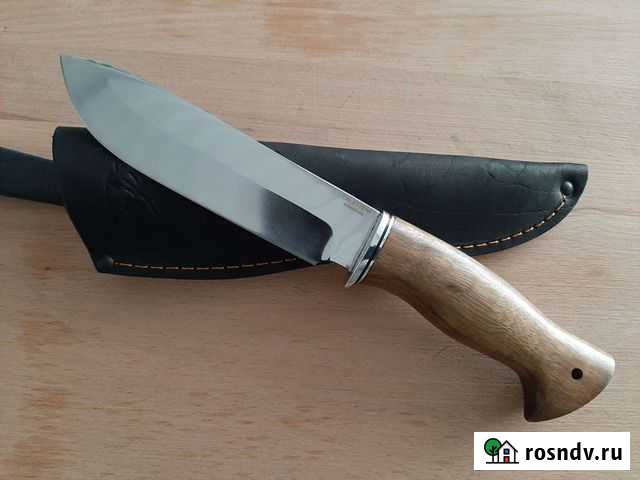 Нож 21 - Х12мф Смоленск - изображение 1