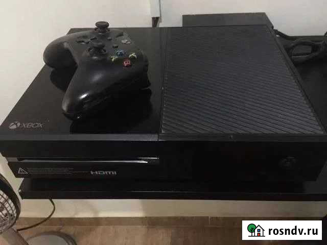 Xbox One Псков - изображение 1