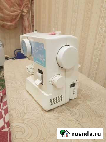 Швейная машинка jaguar Волгоград - изображение 1