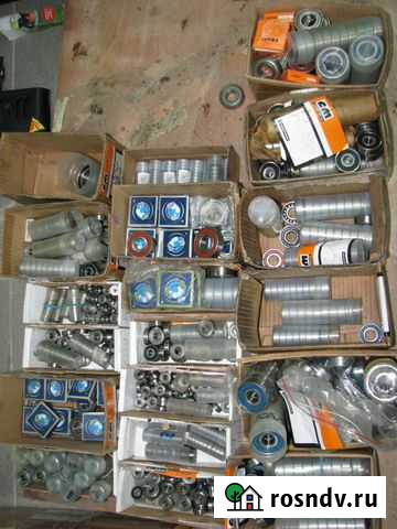 Подшипники для электроинструмента Чебоксары - изображение 1