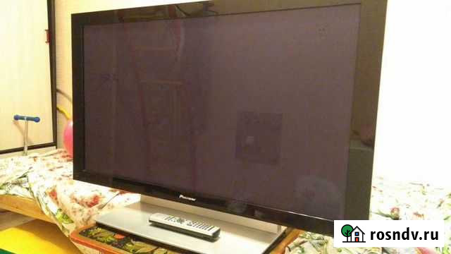 Плазма Pioneer PDP-436XDE Нижний Тагил - изображение 1