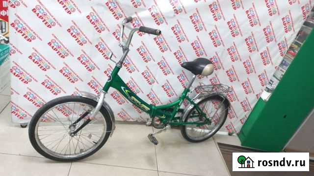 Велосипед 49170 Ангарск - изображение 1