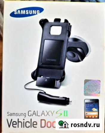 Держатель для телефона Samsung S2 Нижний Новгород - изображение 1