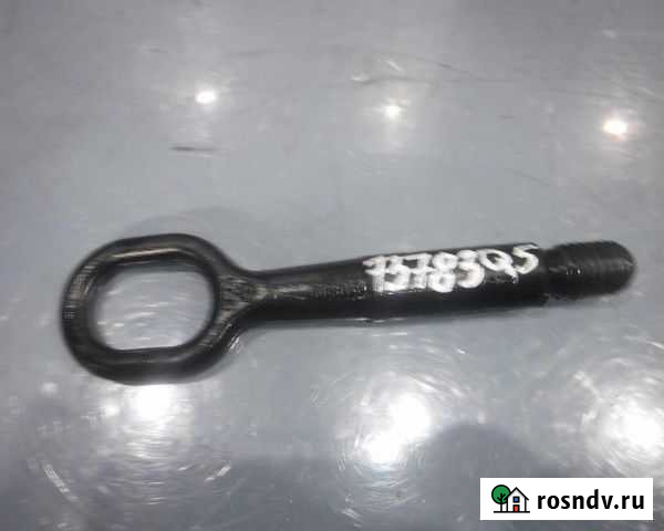 Audi Q5 Крюк буксировочный Санкт-Петербург - изображение 1