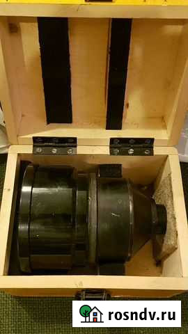 Объектив гои об-329 329 Москва - изображение 1