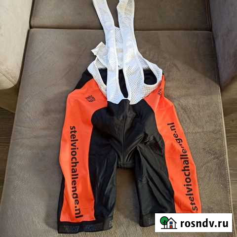 Велошорты с памперсом Астрахань - изображение 1