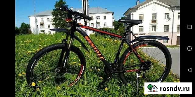 Велосипед Новошахтинск - изображение 1