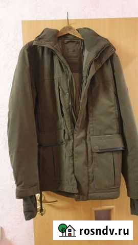 Костюм охотничий Норильск - изображение 1