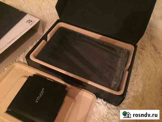 Графический планшет Wacom Intuos Pro Small Москва