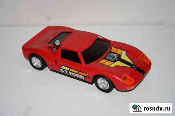 GT Ford made in Hong Kong Севастополь