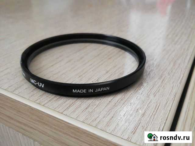 Фильтр для камеры диаметр 67мм Таганрог - изображение 1