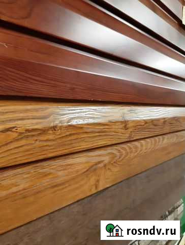 Сайдинг Инжавино - изображение 1