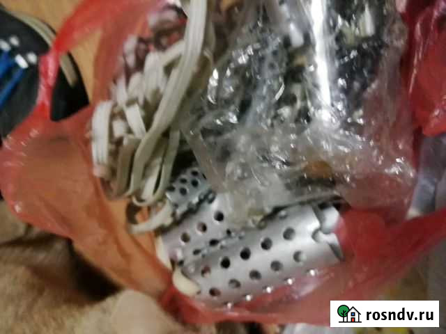 Бигуди разные Ханты-Мансийск - изображение 1