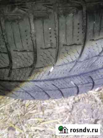 Michelin 205/60 R16, 4 шт Красная Яруга