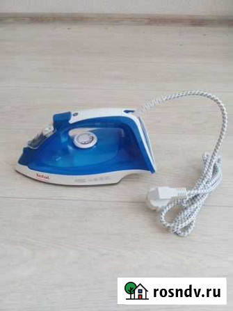 Утюг Tefal FV1548 Верхний Уфалей - изображение 1