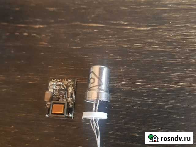 Нувистор 6с51нв DIY преамп nixie питание Саратов - изображение 1