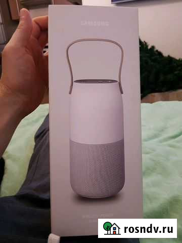 Блютуз колонка самсунг Астрахань - изображение 1