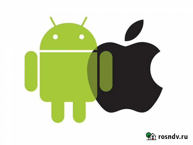 Профессиональный ремонт iPhone Samsung Xiaomi Huaw Краснодар - изображение 1