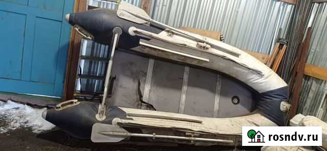 Лодка Михайловка - изображение 1