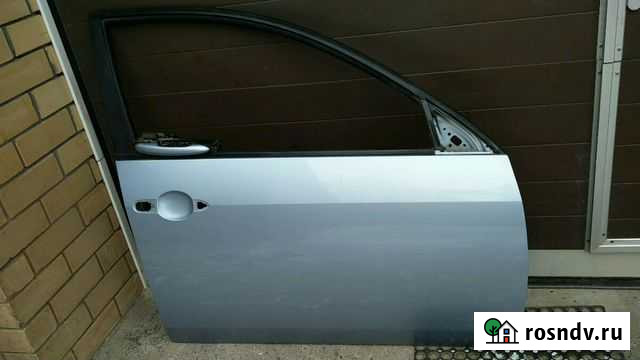 Дверь Ниссан Премьера P12 Чебоксары - изображение 1