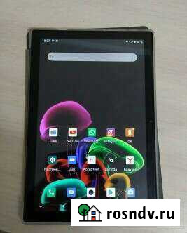 Планшет Teclast P 20 HD Черкесск - изображение 1