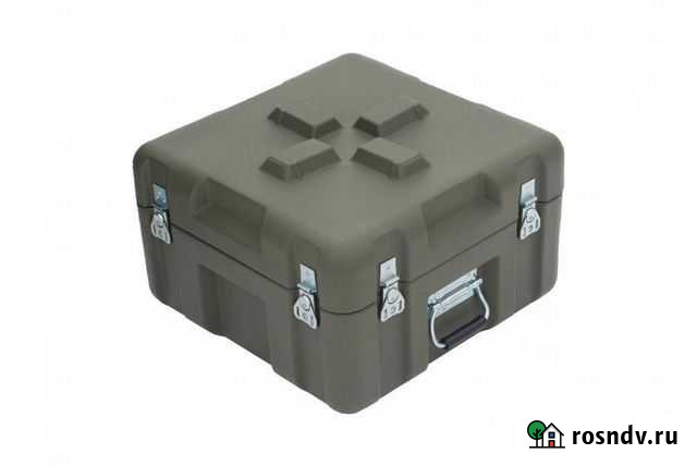 Ящик для перевозки хрупких грузов Санкт-Петербург - изображение 1