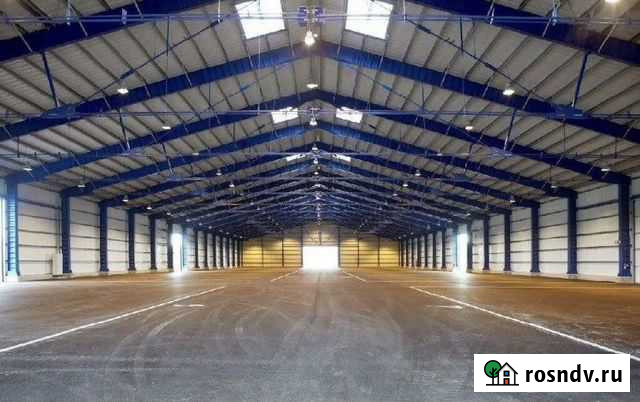 Ангар Челябинск - изображение 1