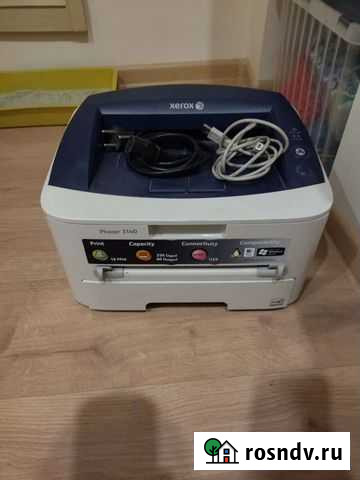 Принтер лазерный Брянск - изображение 1