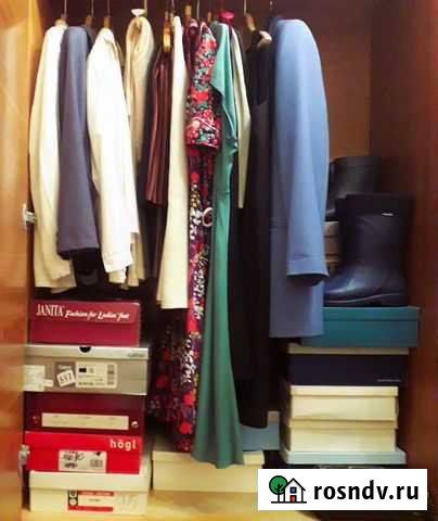 Оптимизация пространства в жилом помещении Владимир - изображение 1