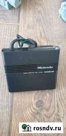 Ресивер famicom disk system Владивосток