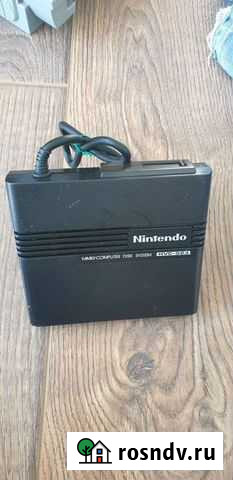 Ресивер famicom disk system Владивосток - изображение 1