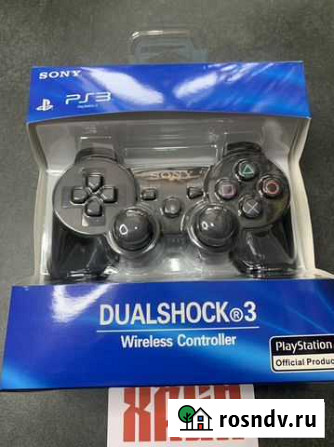 Dualshock 3 Киров - изображение 1