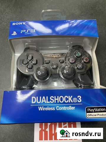 Dualshock 3 Киров - изображение 1