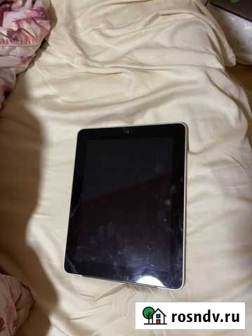 iPad 2010 Ковров - изображение 1
