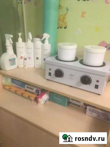 Шугаринг на дому Воронеж - изображение 1