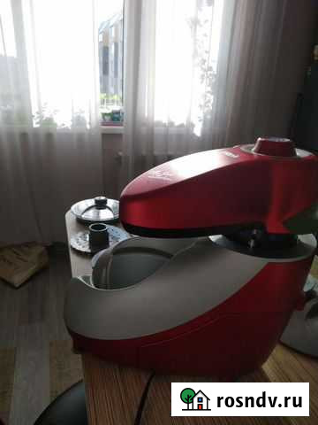 Кухонный комбайн Vitek Челябинск - изображение 1