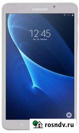 Samsung galaxy tab a6 Комсомольск-на-Амуре - изображение 1