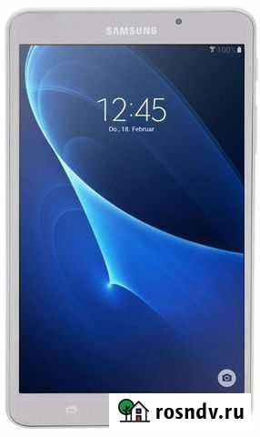 Samsung galaxy tab a6 Комсомольск-на-Амуре - изображение 1