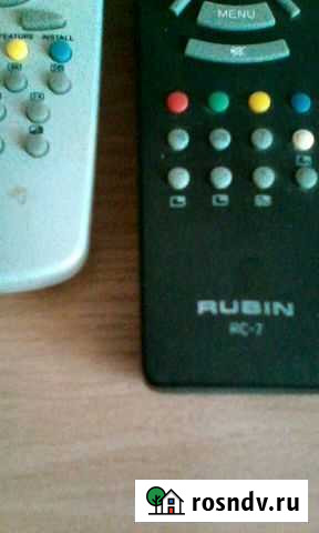 Пульты тв Казань - изображение 1