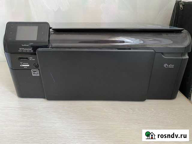 Принтер Санкт-Петербург - изображение 1