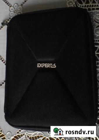 Чехол для планшета 14х19 см Санкт-Петербург - изображение 1