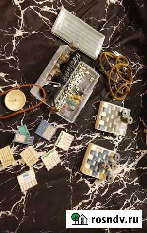 Лапки,шпульки,иглы и многое другое для бытовой выш Санкт-Петербург - изображение 1