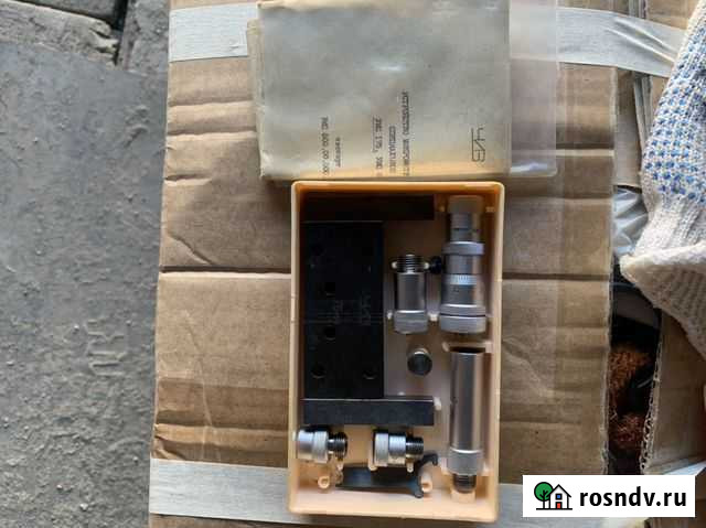 Нутромер нм 175. гост 10-88 Бийск - изображение 1