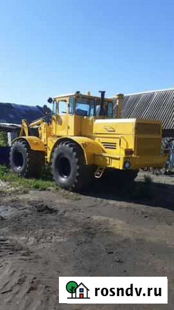 Продам трактор кировец 701 Йошкар-Ола - изображение 1