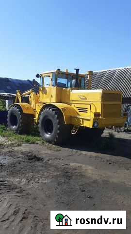 Продам трактор кировец 701 Йошкар-Ола - изображение 1